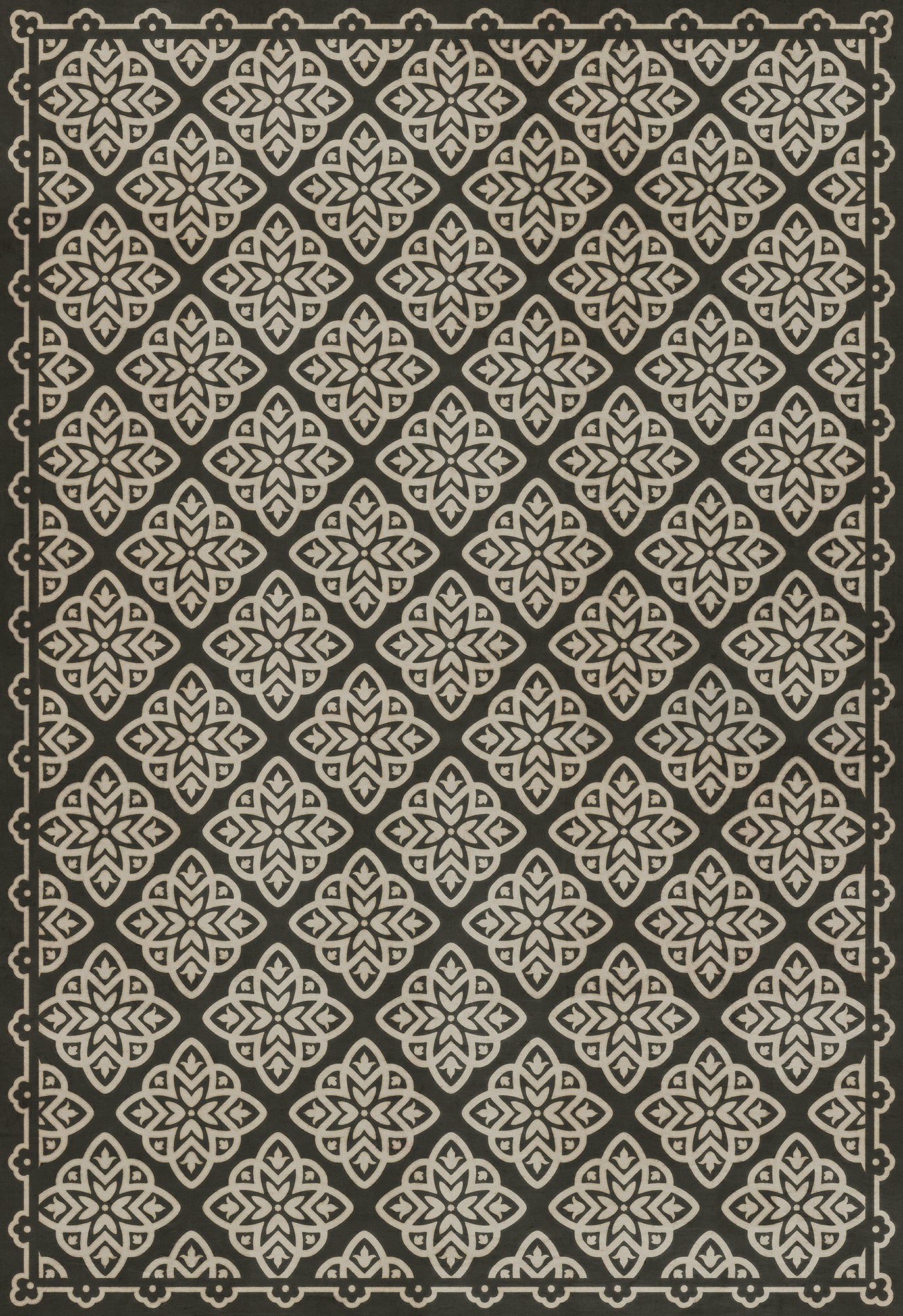 Pattern 45 - Nitritus