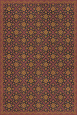 Pattern 45 - Rubellus