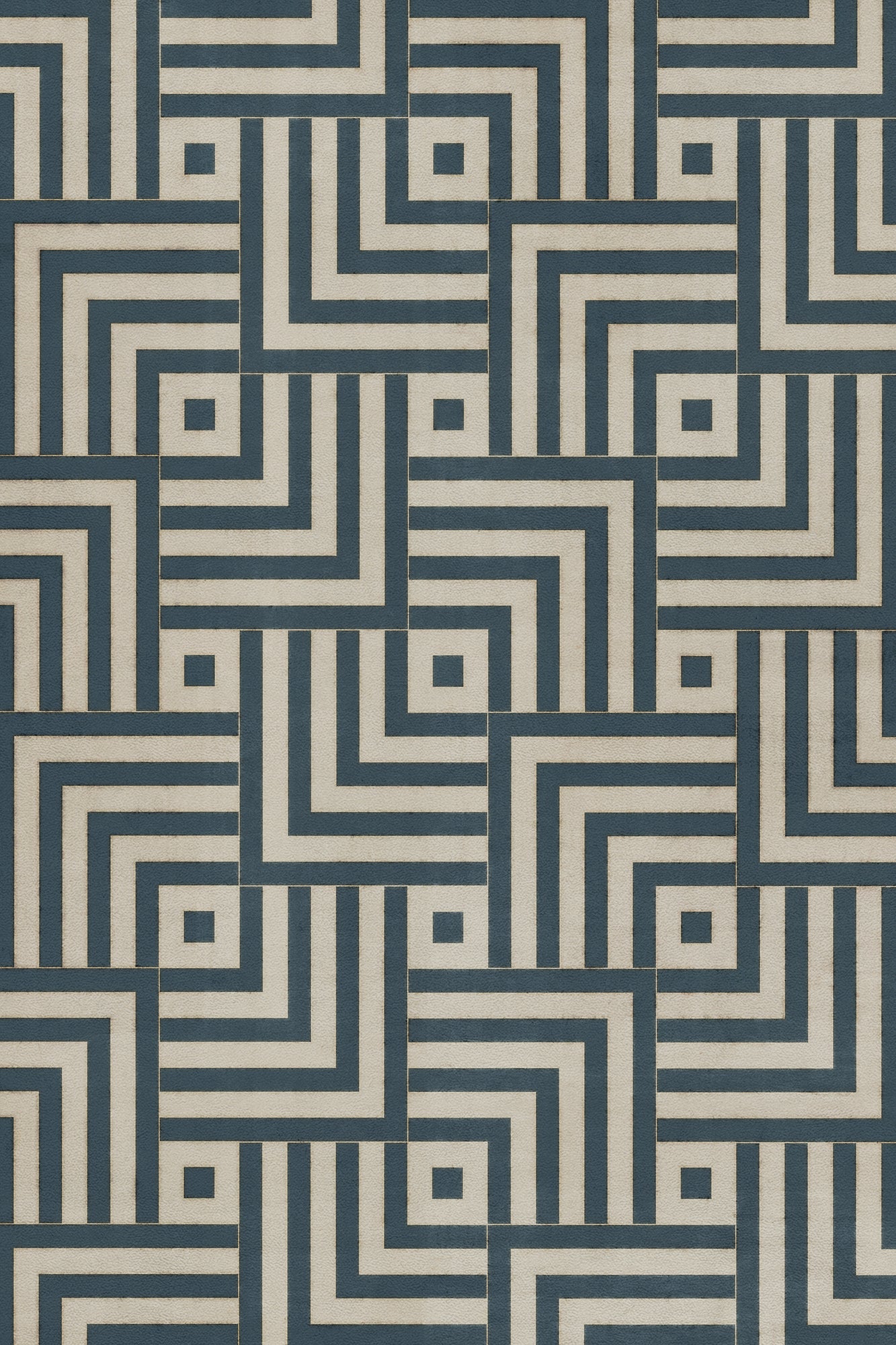 Pattern 60 - Aftereffect