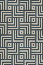 Pattern 60 - Aftereffect