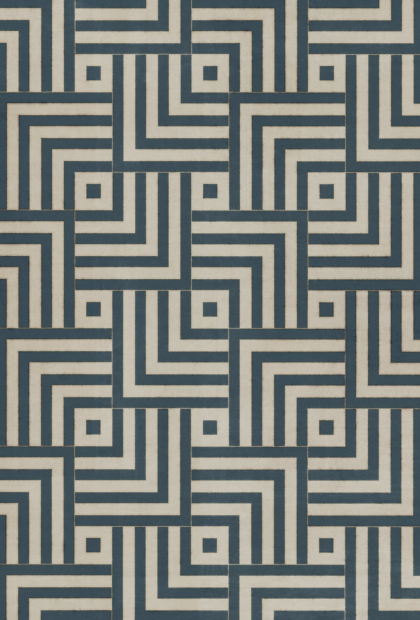 Pattern 60 - Aftereffect