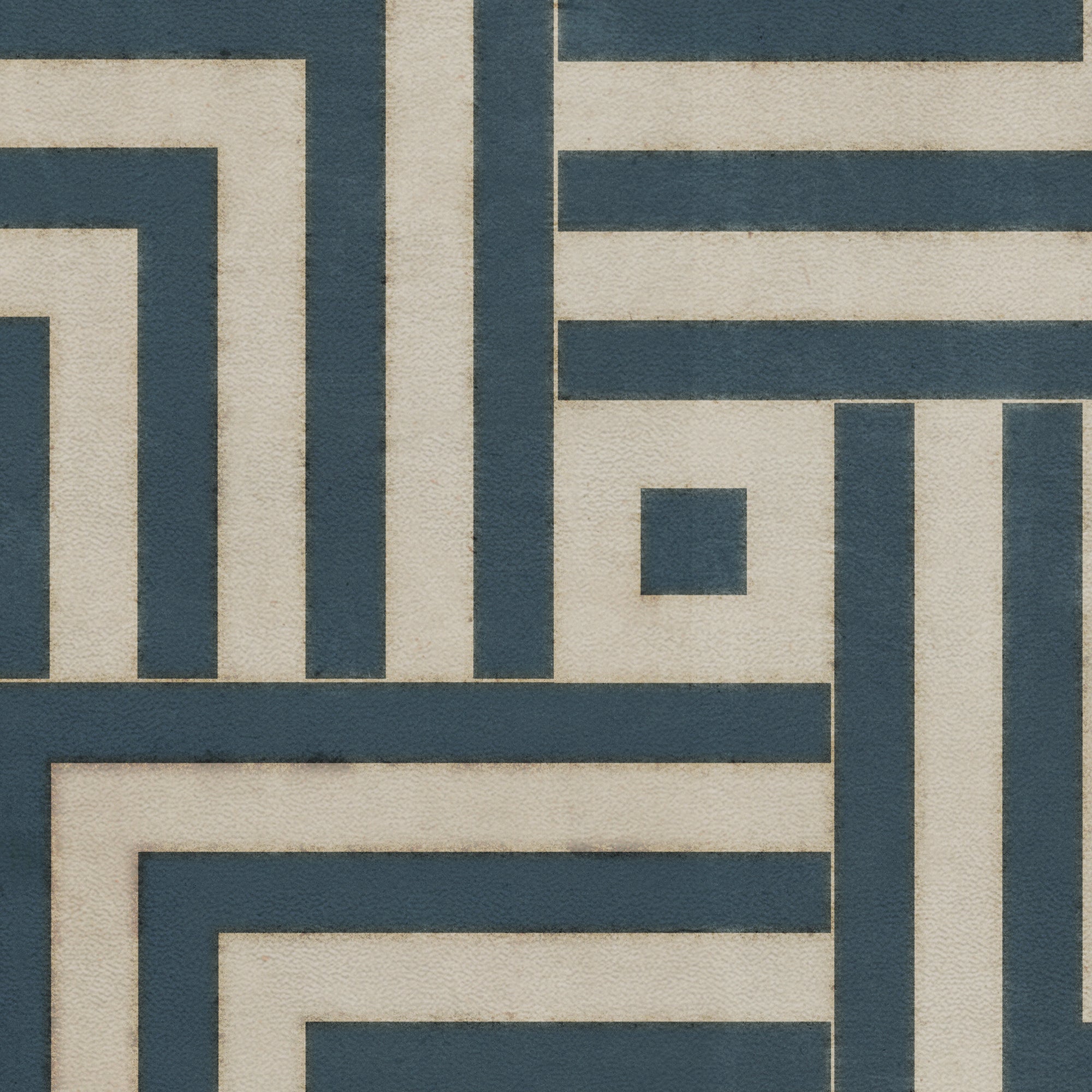 Pattern 60 - Aftereffect