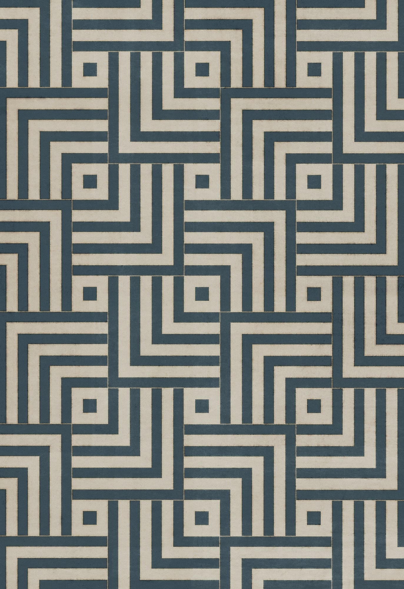 Pattern 60 - Aftereffect