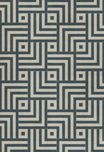 Pattern 60 - Aftereffect