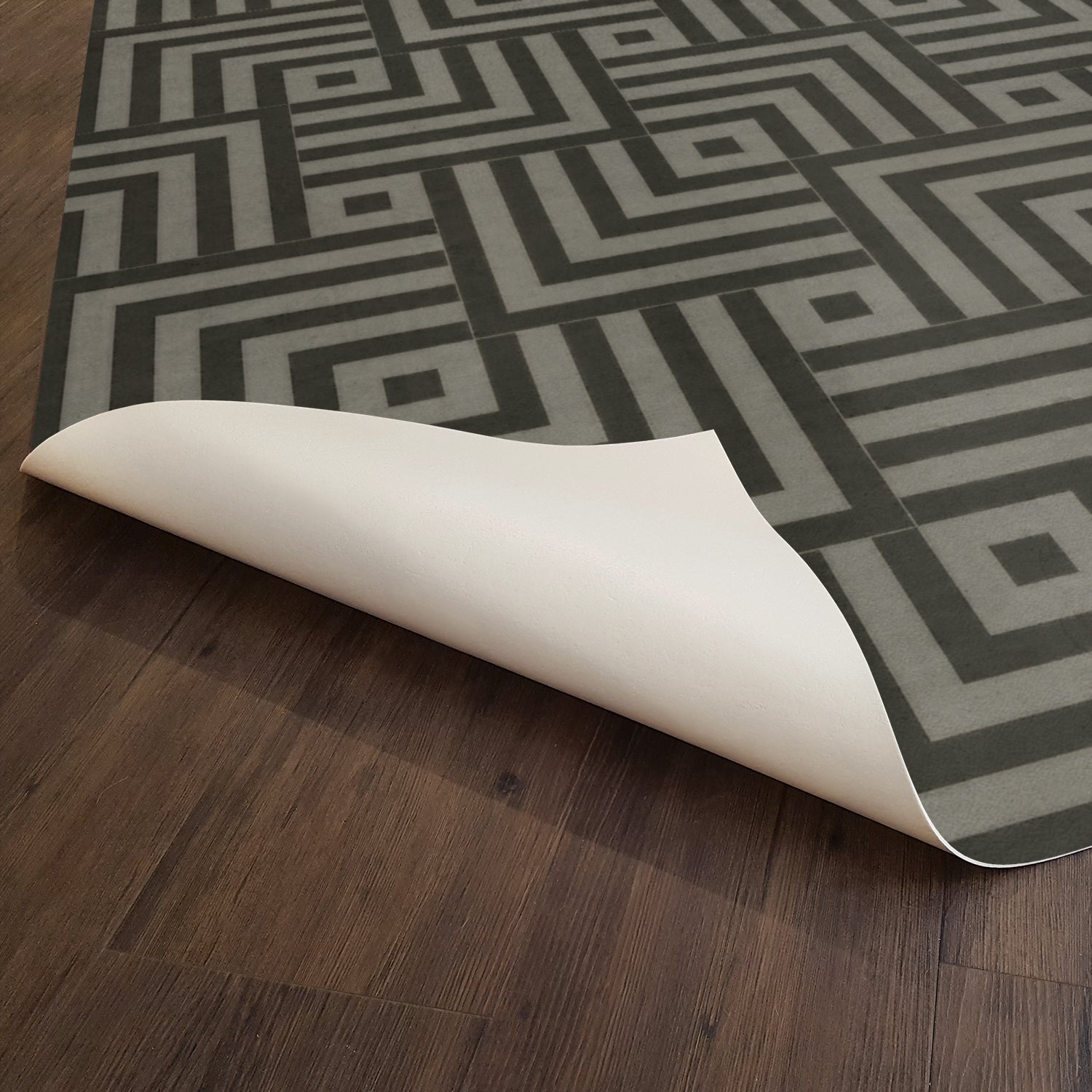 Pattern 60 - Reverspective