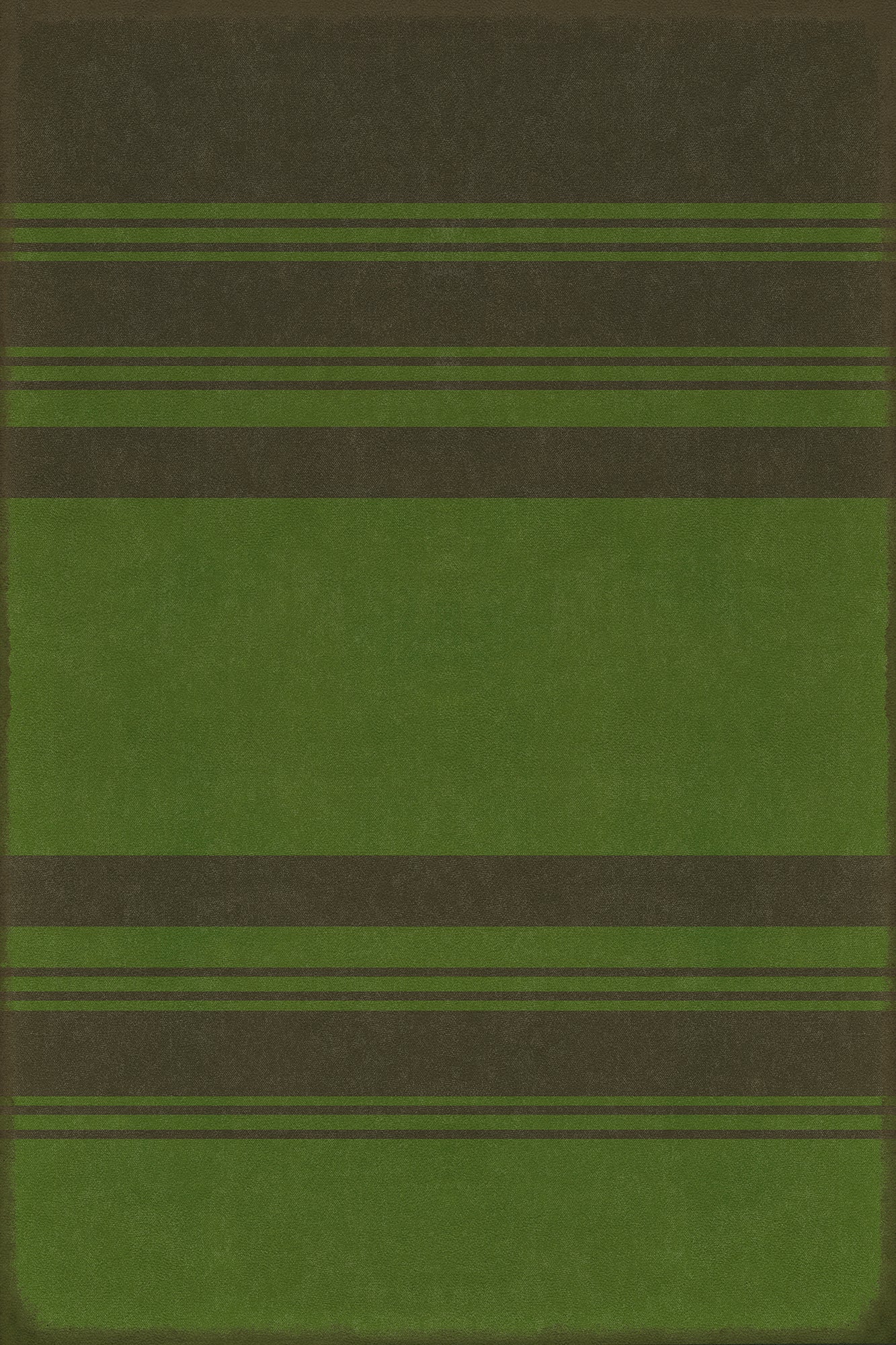 Pattern 50 - Organic Stripes Black And Green