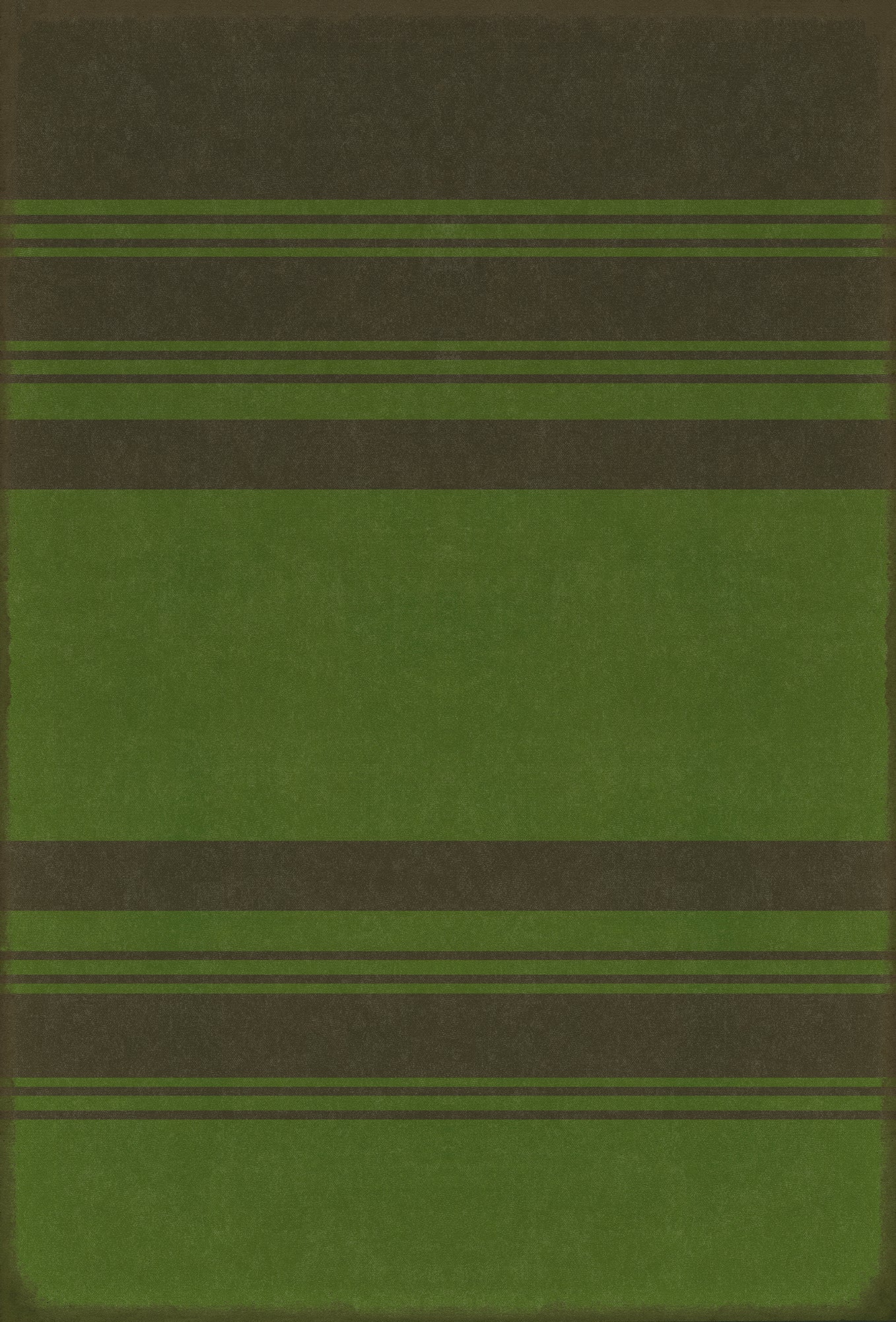 Pattern 50 - Organic Stripes Black And Green