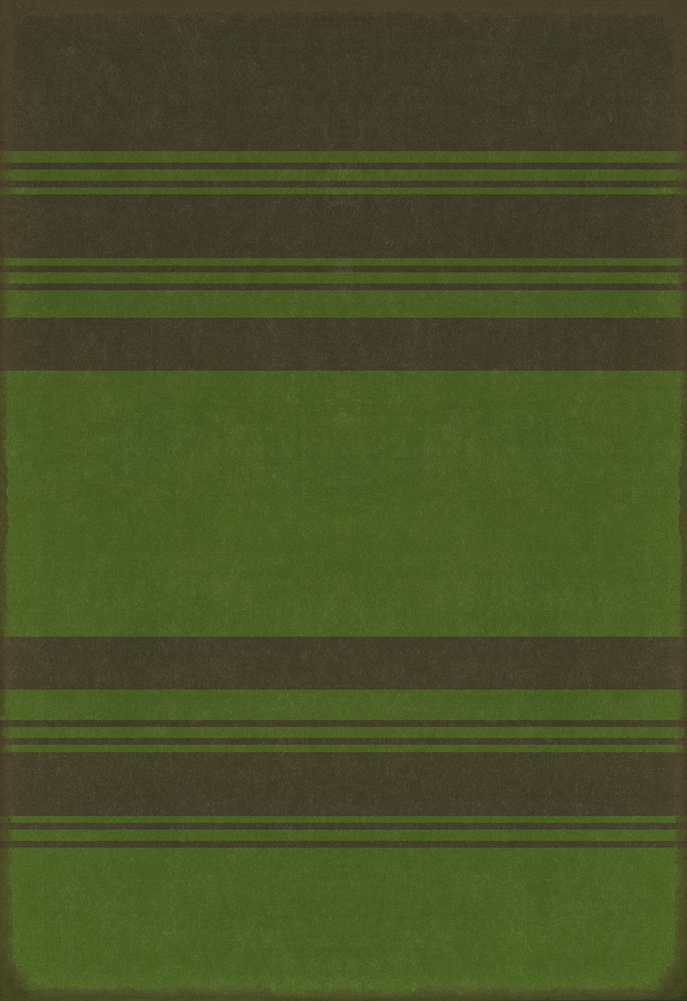 Pattern 50 - Organic Stripes Black And Green