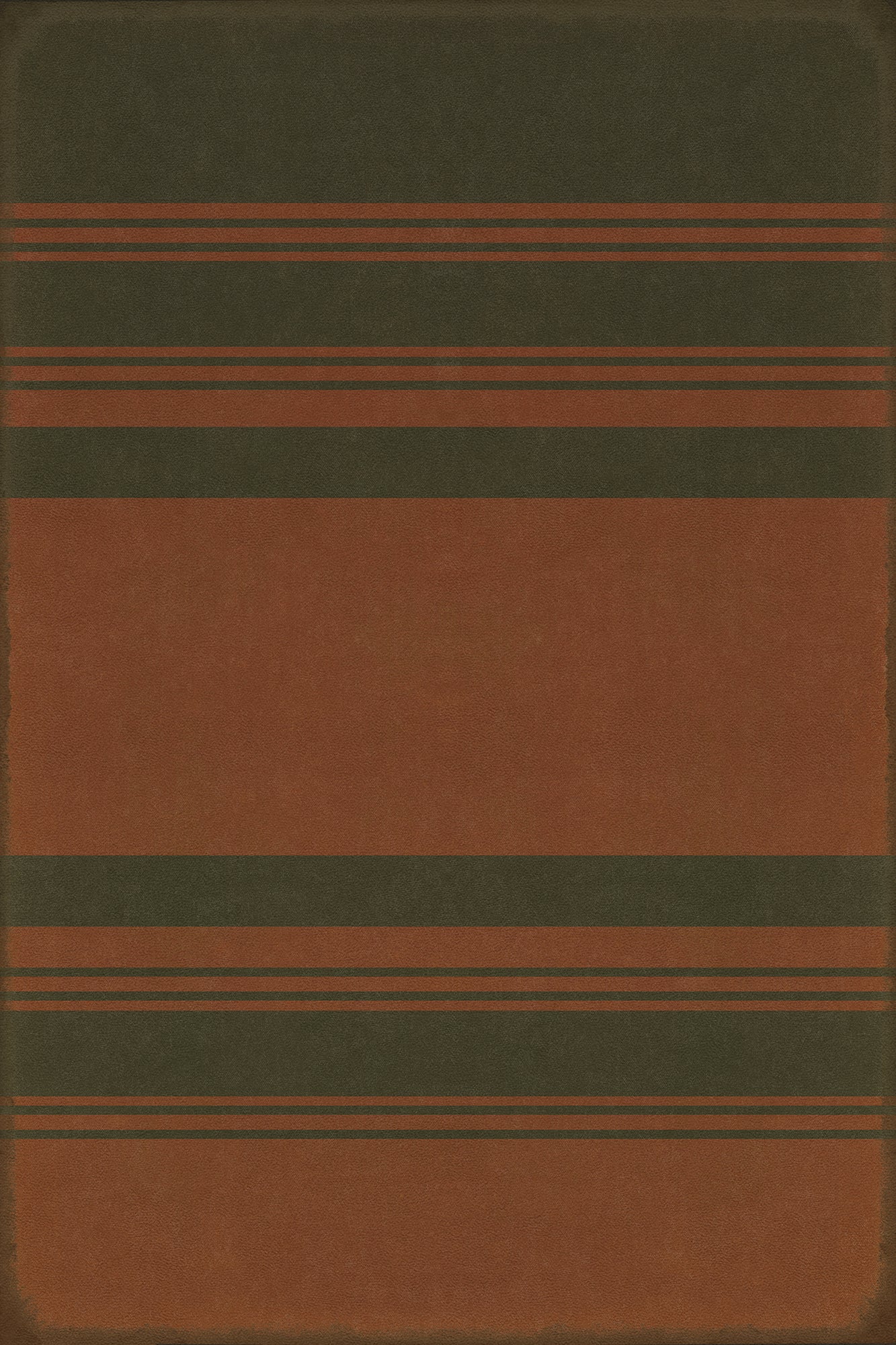 Pattern 50 - Organic Stripes Black And Red