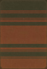 Pattern 50 - Organic Stripes Black And Red