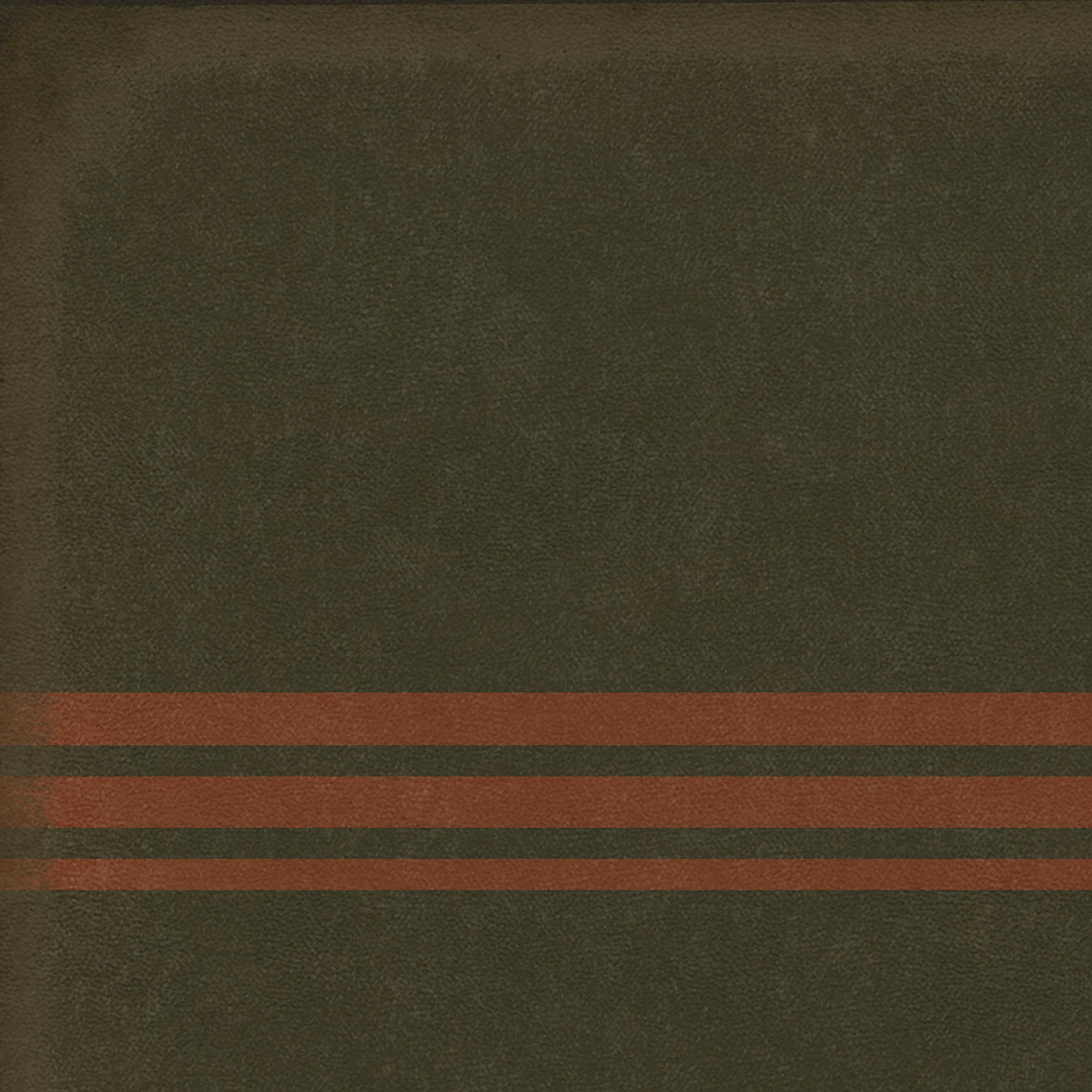 Pattern 50 - Organic Stripes Black And Red