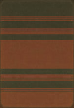 Pattern 50 - Organic Stripes Black And Red