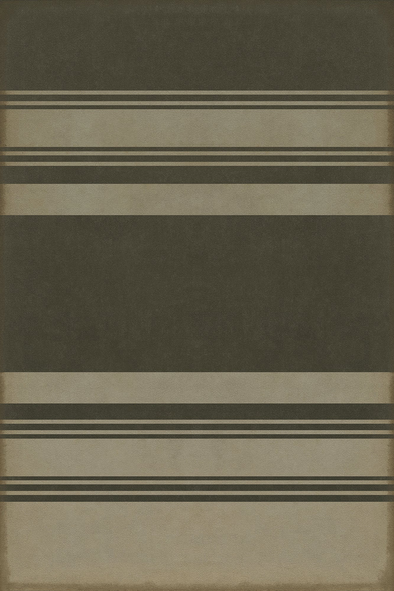 Pattern 50 - Organic Stripes Black And Tan
