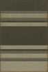 Pattern 50 - Organic Stripes Black And Tan