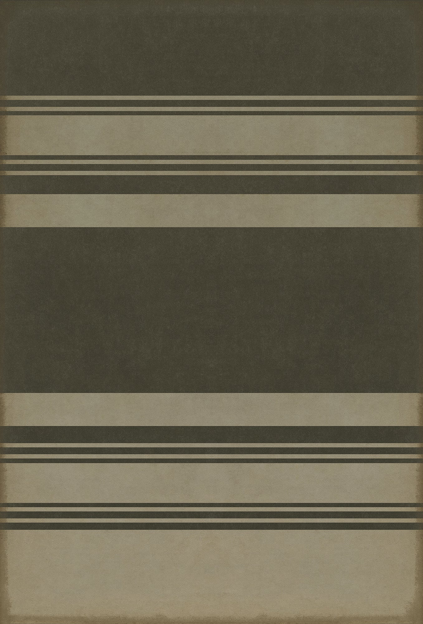 Pattern 50 - Organic Stripes Black And Tan