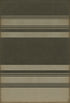 Pattern 50 - Organic Stripes Black And Tan