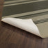 Pattern 50 - Organic Stripes Black And Tan