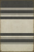 Pattern 50 - Organic Stripes Black And White
