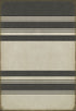 Pattern 50 - Organic Stripes Black And White