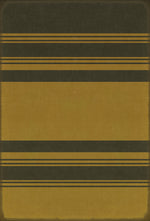 Pattern 50 - Organic Stripes Black And Yellow