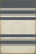 Pattern 50 - Organic Stripes Blue And White
