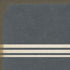 Pattern 50 - Organic Stripes Blue And White