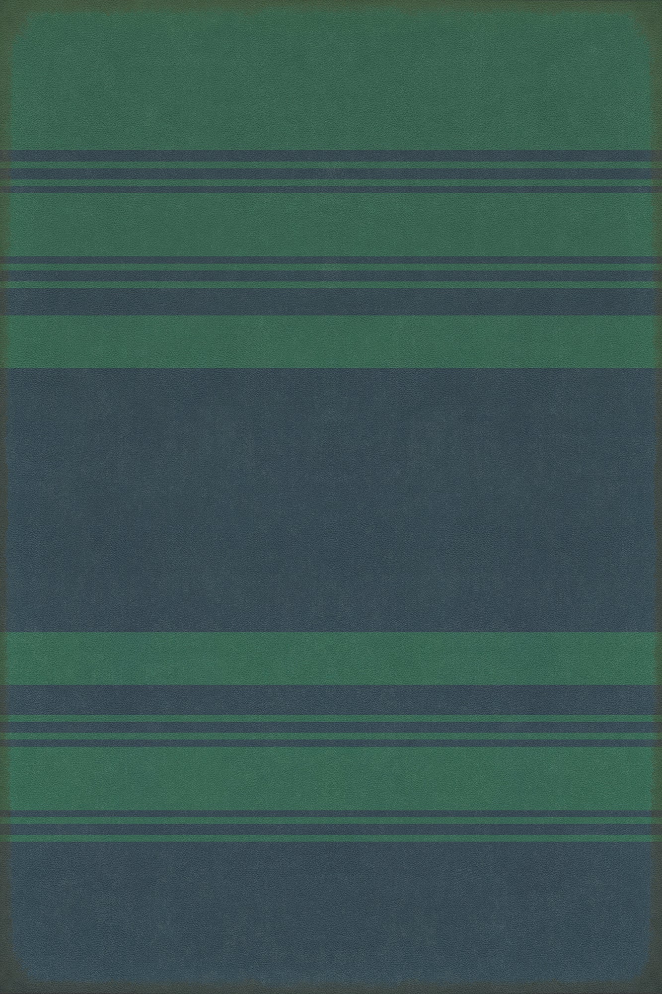 Pattern 50 - Organic Stripes Teal And Blue