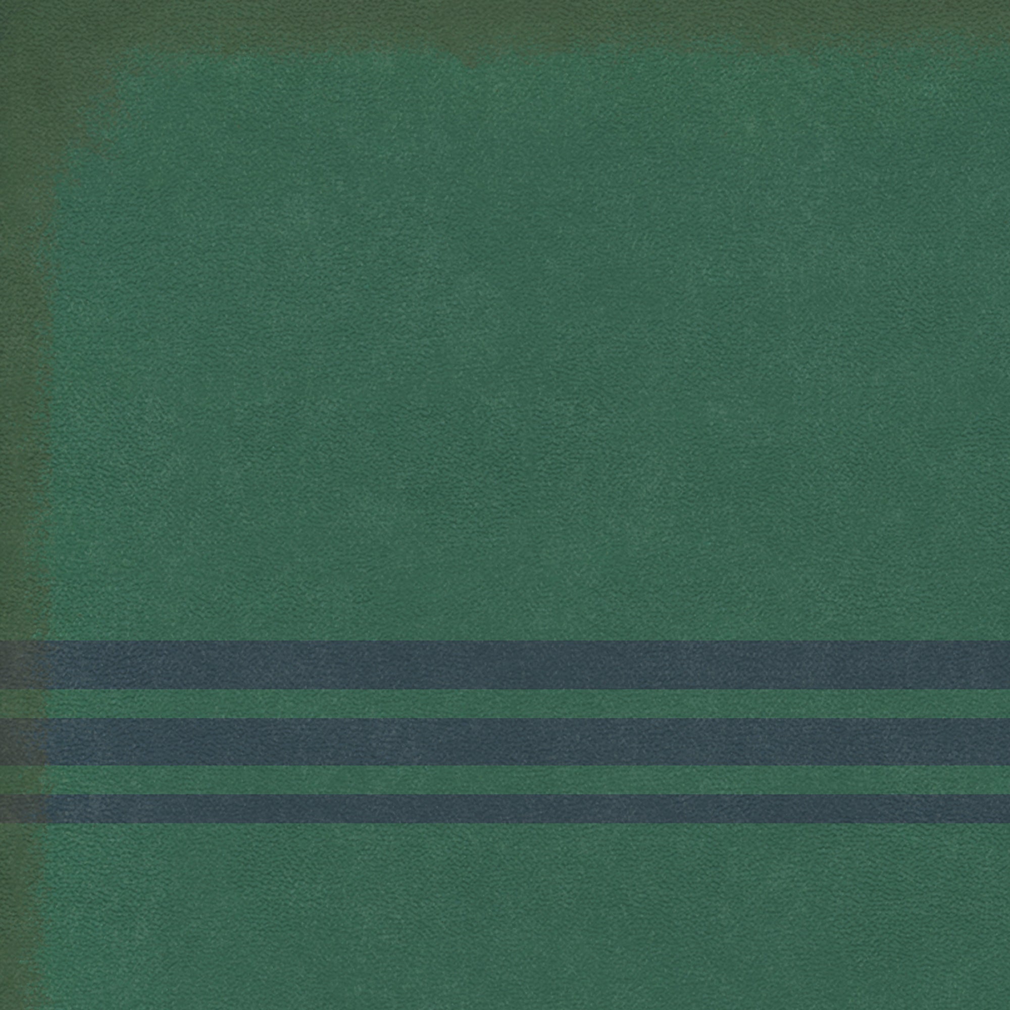 Pattern 50 - Organic Stripes Teal And Blue