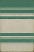 Pattern 50 - Organic Stripes Teal And White
