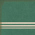Pattern 50 - Organic Stripes Teal And White