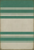 Pattern 50 - Organic Stripes Teal And White