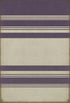 Pattern 50 - Organic Stripes Purple And White
