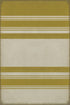 Pattern 50 - Organic Stripes Yellow And White
