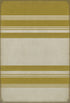 Pattern 50 - Organic Stripes Yellow And White