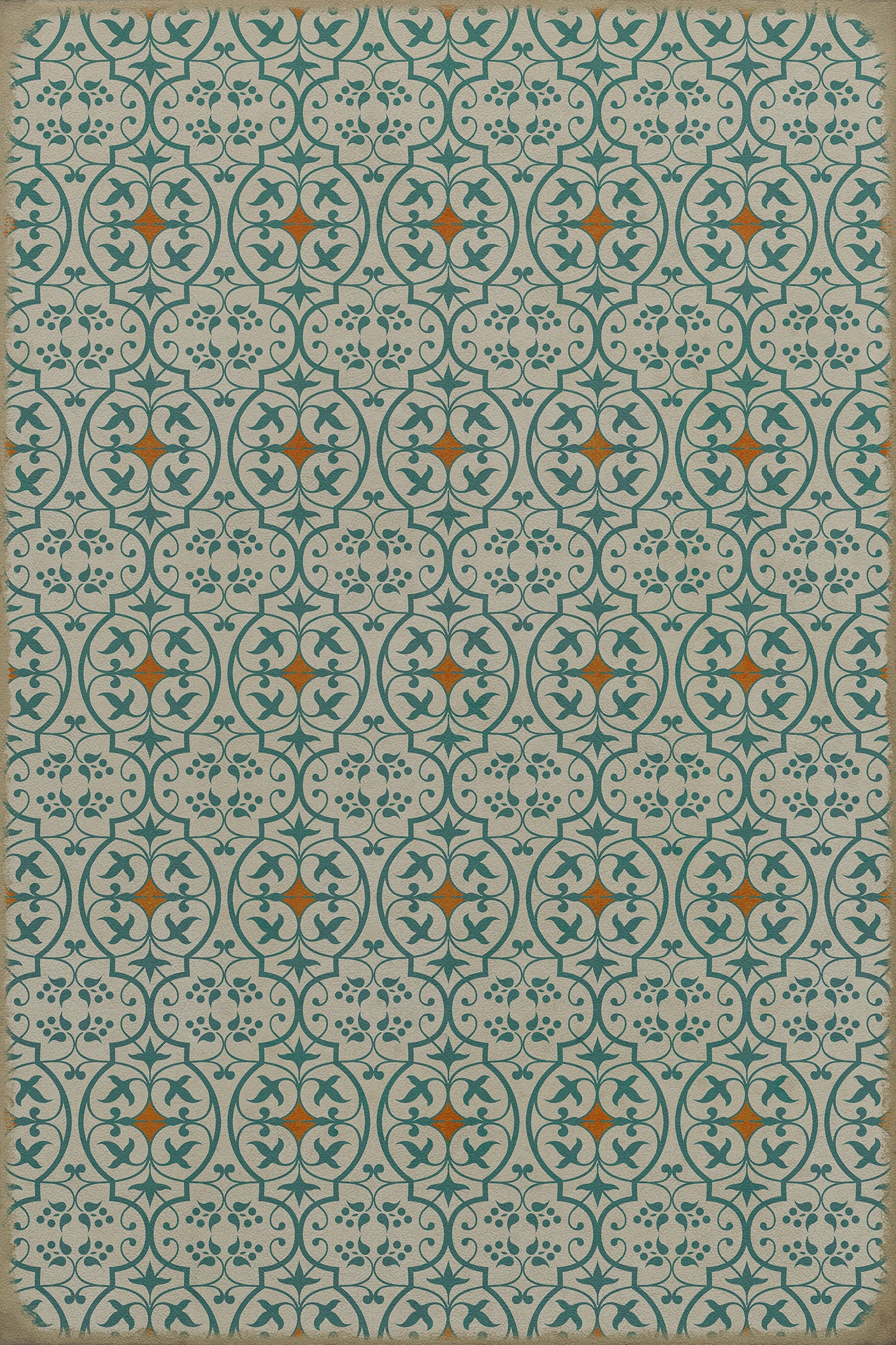 Pattern 51 - And I Love Her