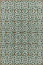 Pattern 51 - And I Love Her