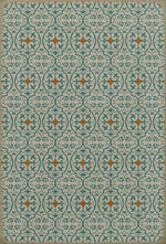 Pattern 51 - And I Love Her