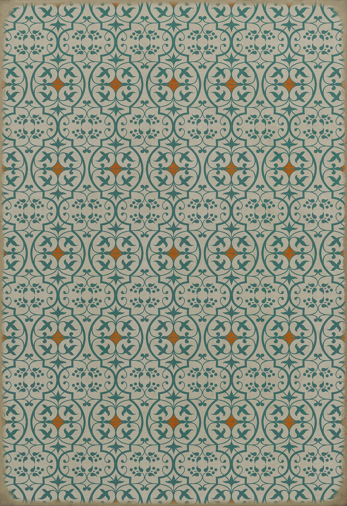 Pattern 51 - And I Love Her