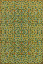 Pattern 51 - A Little Madness In The Spring