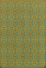 Pattern 51 - A Little Madness In The Spring