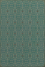 Pattern 51 - Echo In The Memory