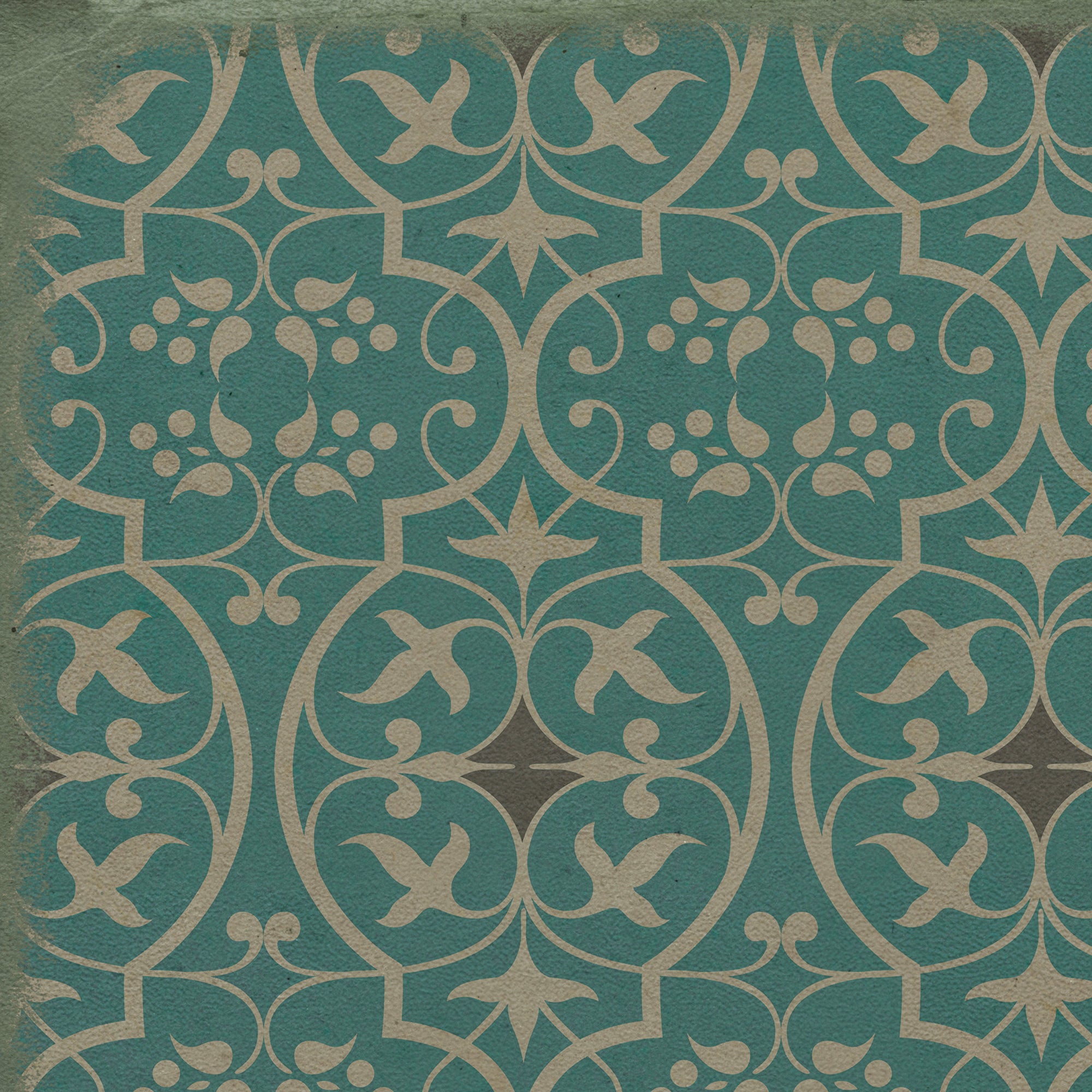 Pattern 51 - Echo In The Memory