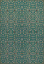 Pattern 51 - Echo In The Memory