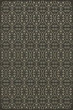 Pattern 51 - He Kindly Stopped For Me