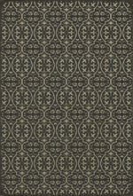 Pattern 51 - He Kindly Stopped For Me