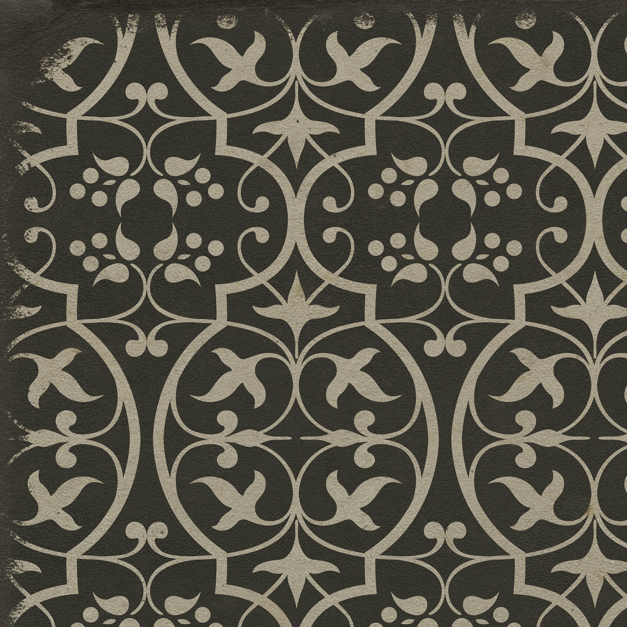 Pattern 51 - He Kindly Stopped For Me