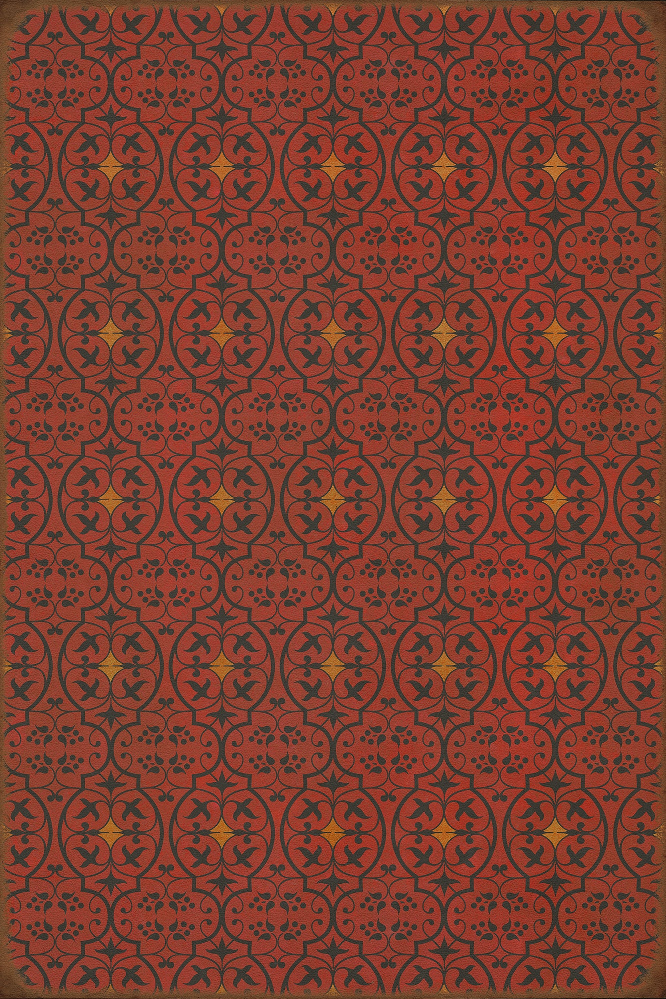 Pattern 51 - Hookah Lounge