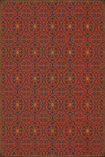 Pattern 51 - Hookah Lounge