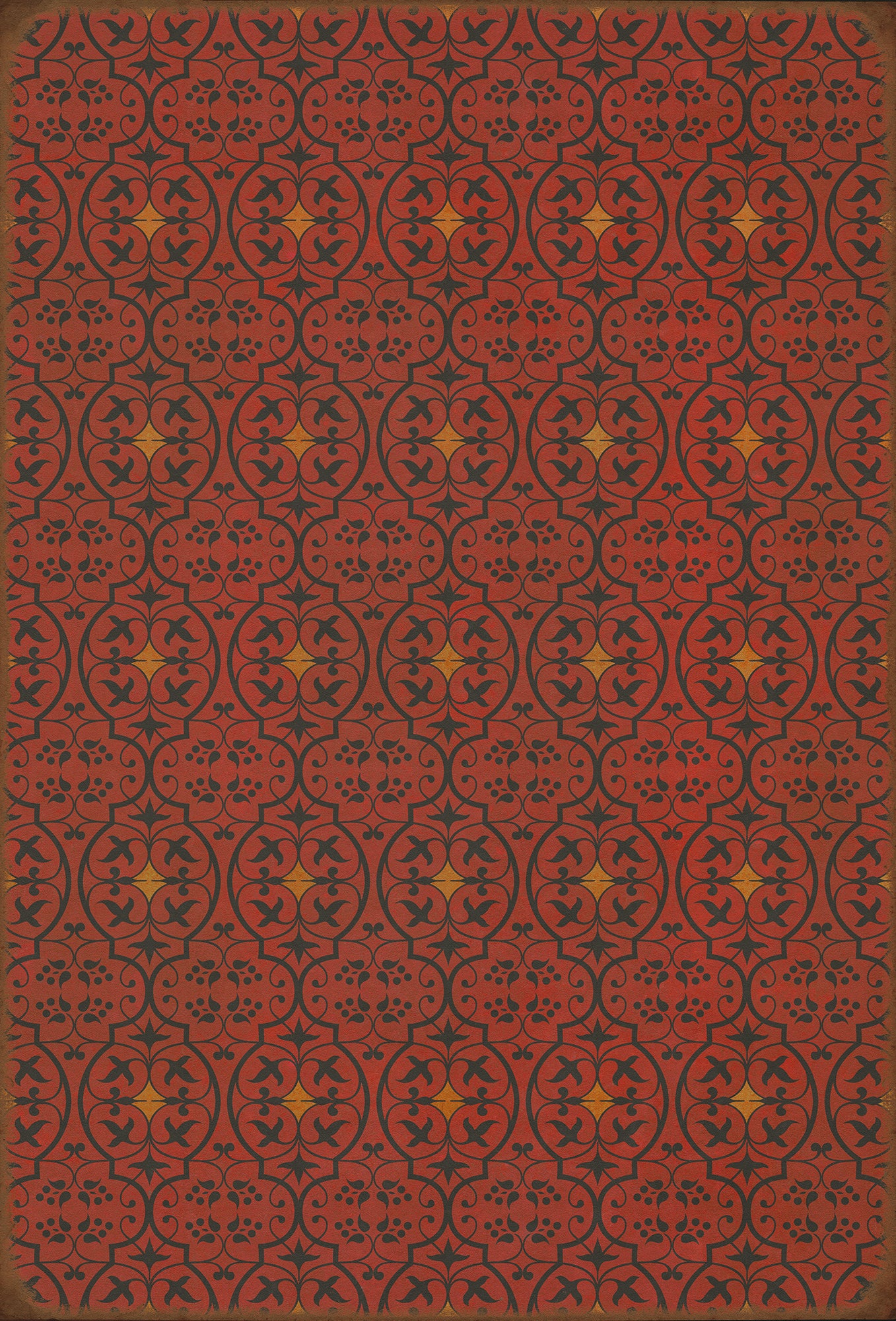 Pattern 51 - Hookah Lounge