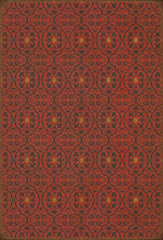 Pattern 51 - Hookah Lounge